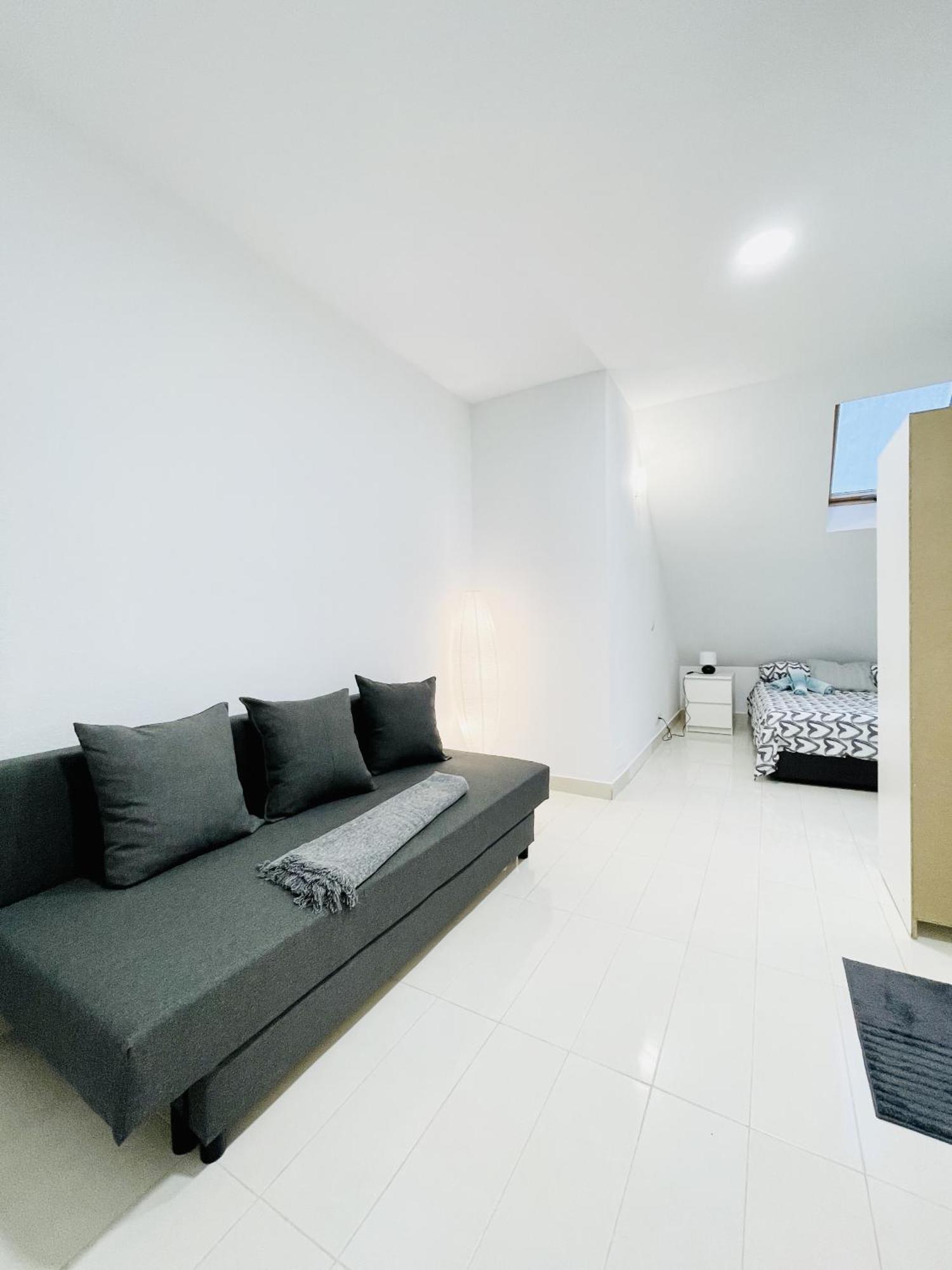 Magnifico Duplex Con Ascensor Fr83 *
