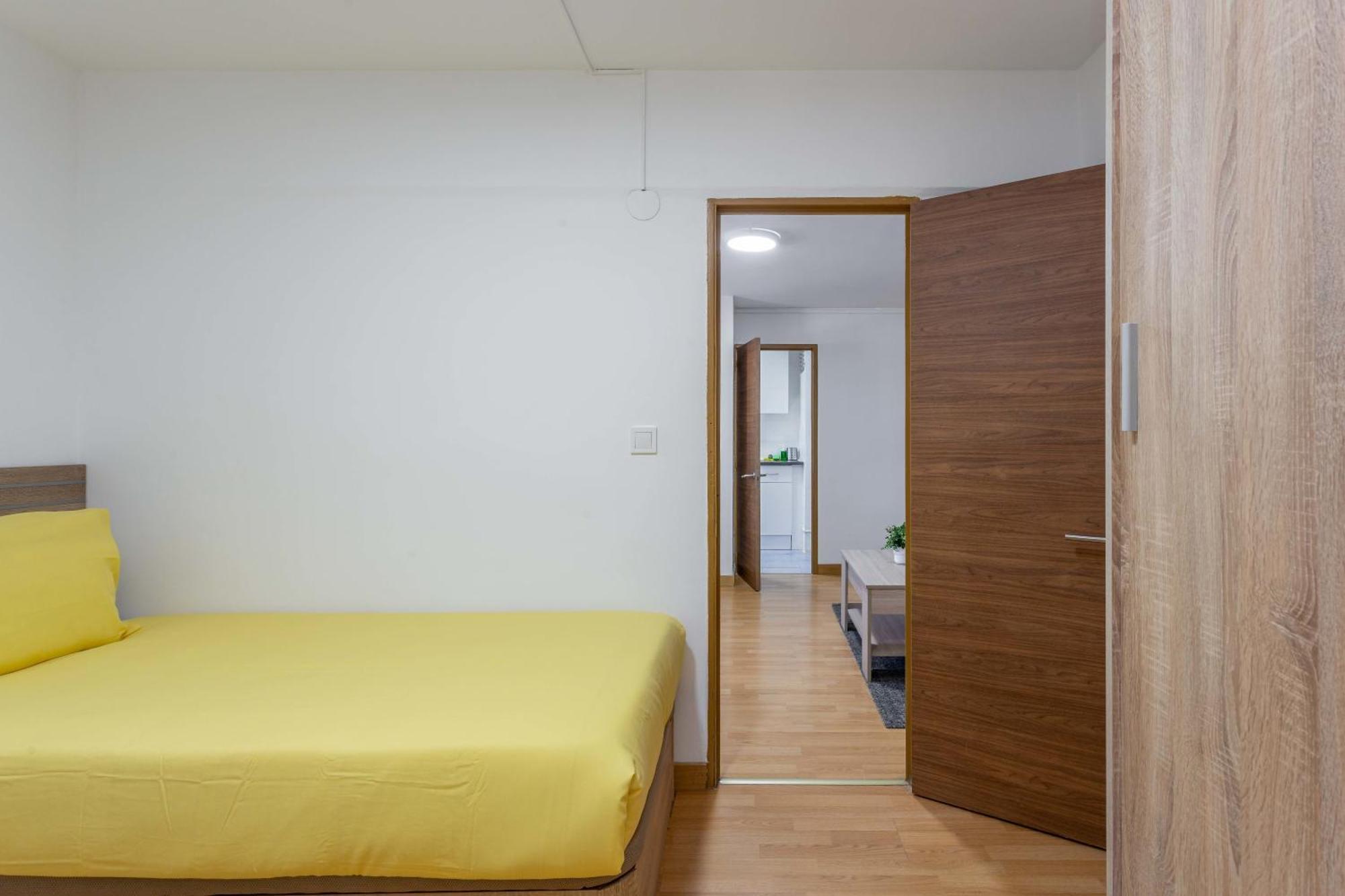 Apartment 3 Habs Az10 *