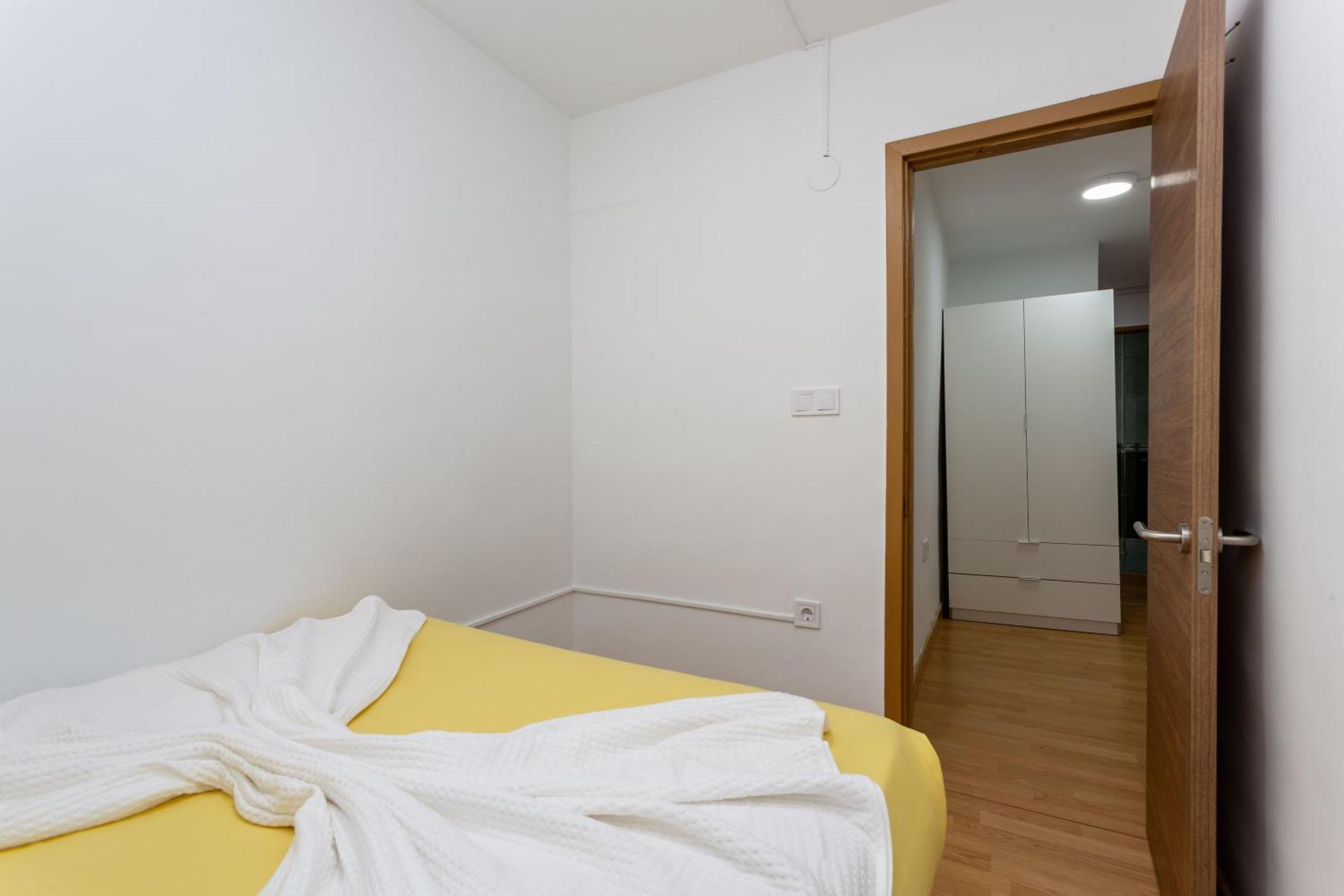 3 Habs Az10 Apartment *
