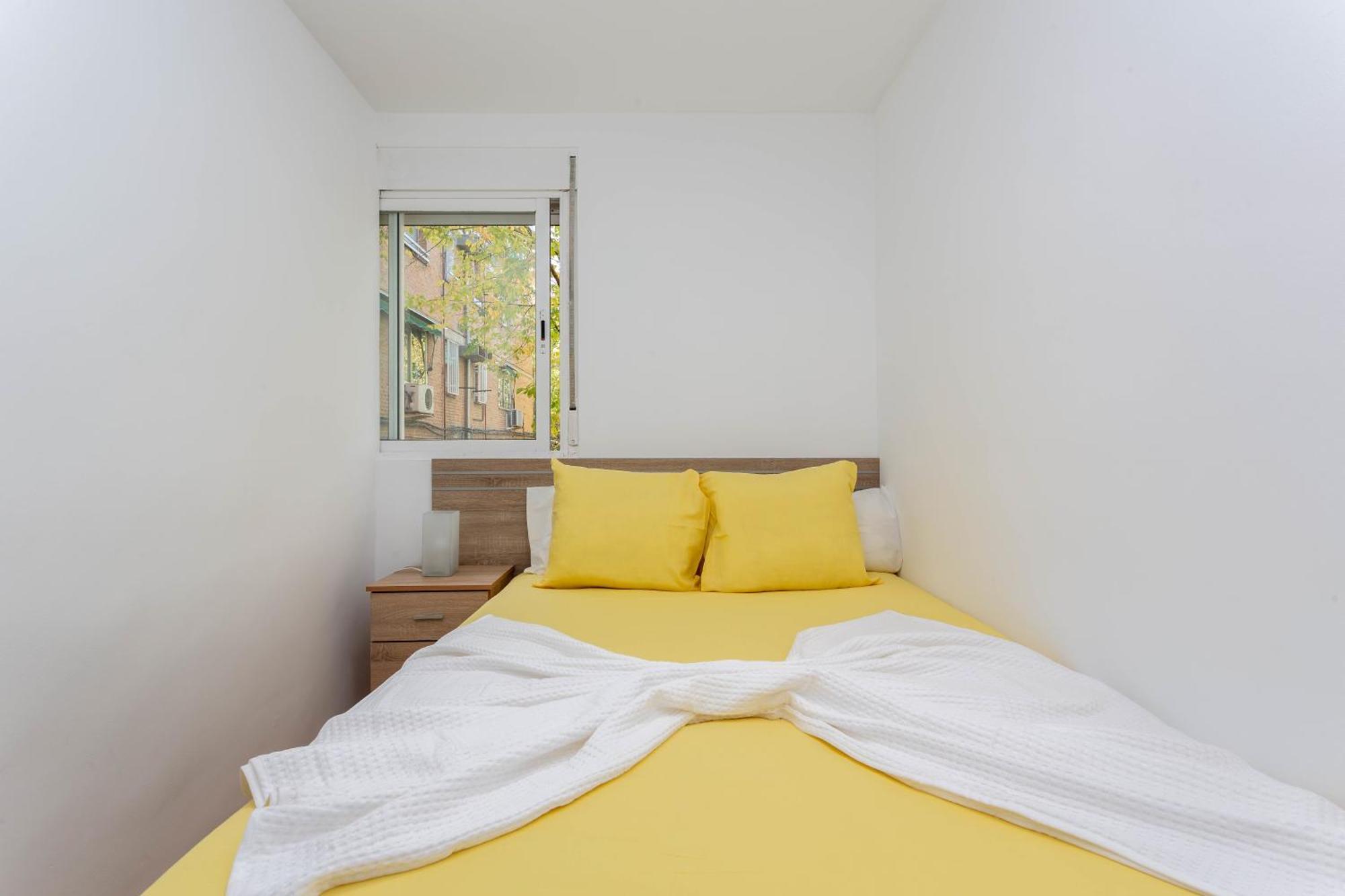 Apartment 3 Habs Az10