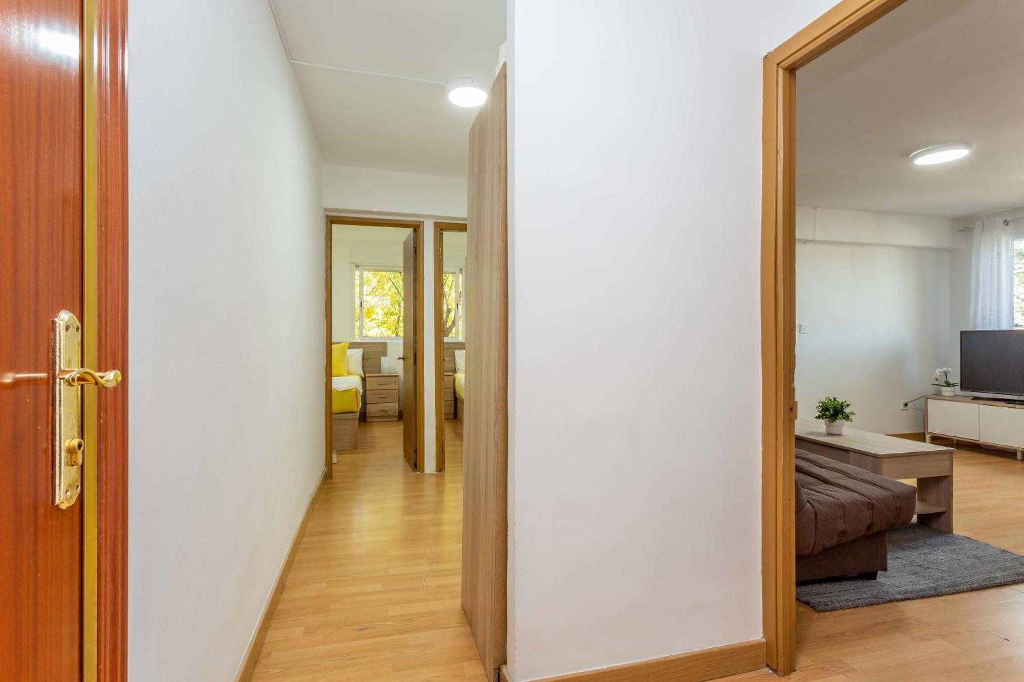 Apartment 3 Habs Az10