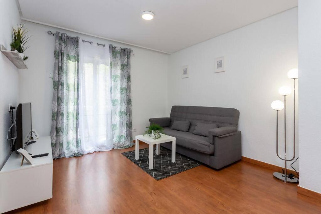 Apartamento 2habs Plaza Eliptica Apartamento *