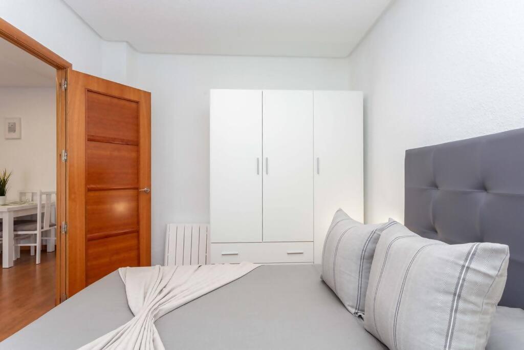 Apartamento 2habs Plaza Eliptica Apartment *