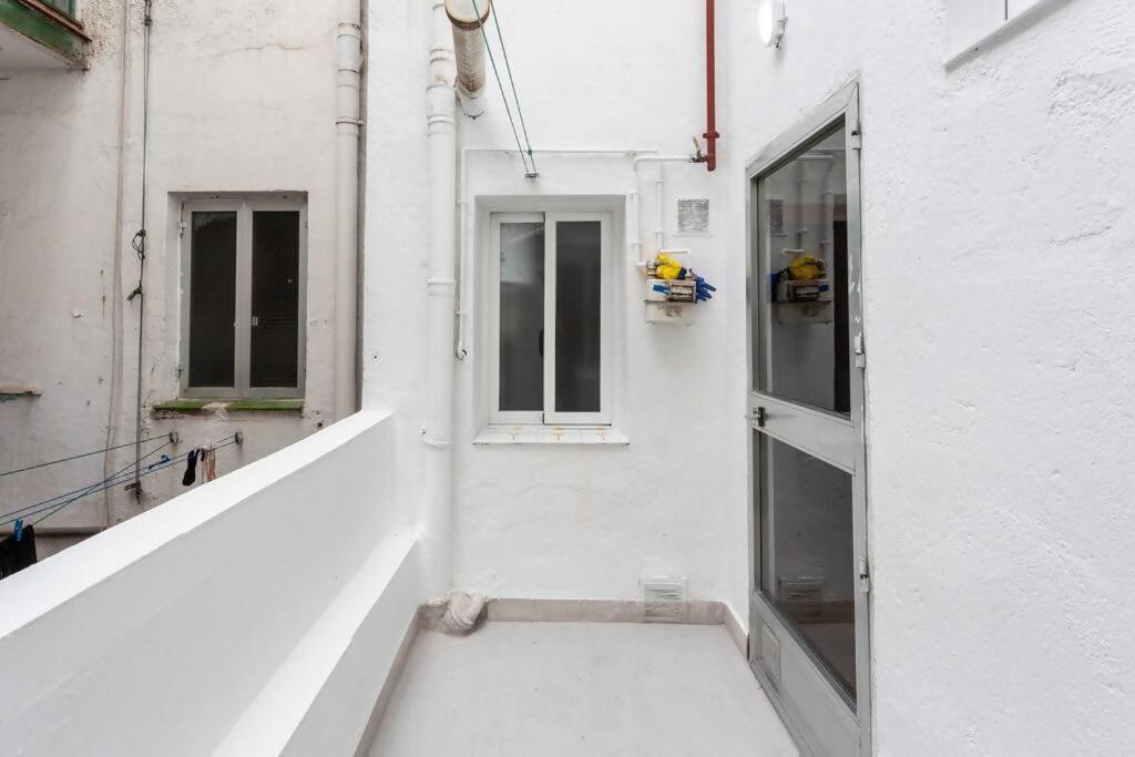 Apartamento 2habs Plaza Eliptica