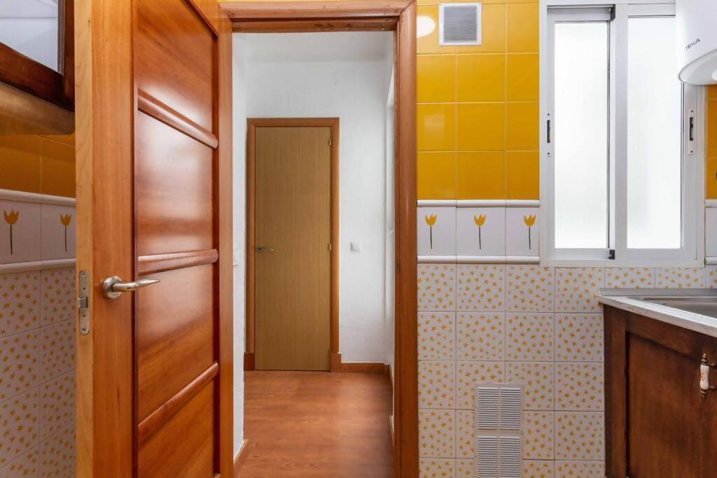 Apartamento 2habs Plaza Eliptica Apartment Madrid