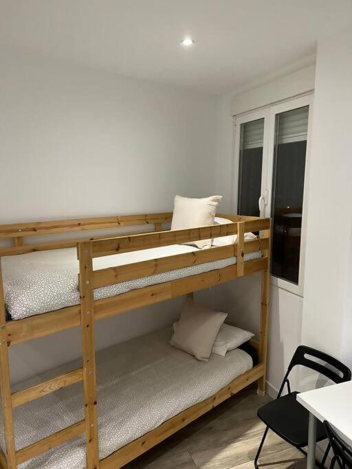 Acogedor Carpetana Apartment Madrid