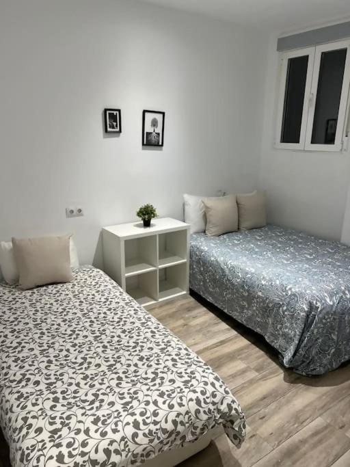 Acogedor Carpetana Apartment Madrid