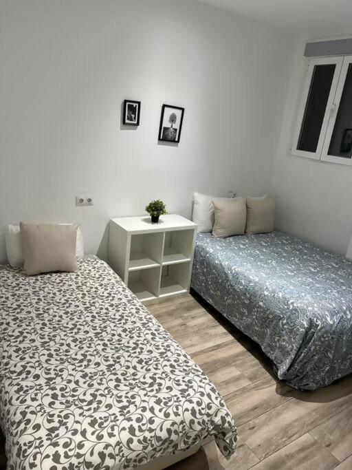Acogedor Carpetana Apartment