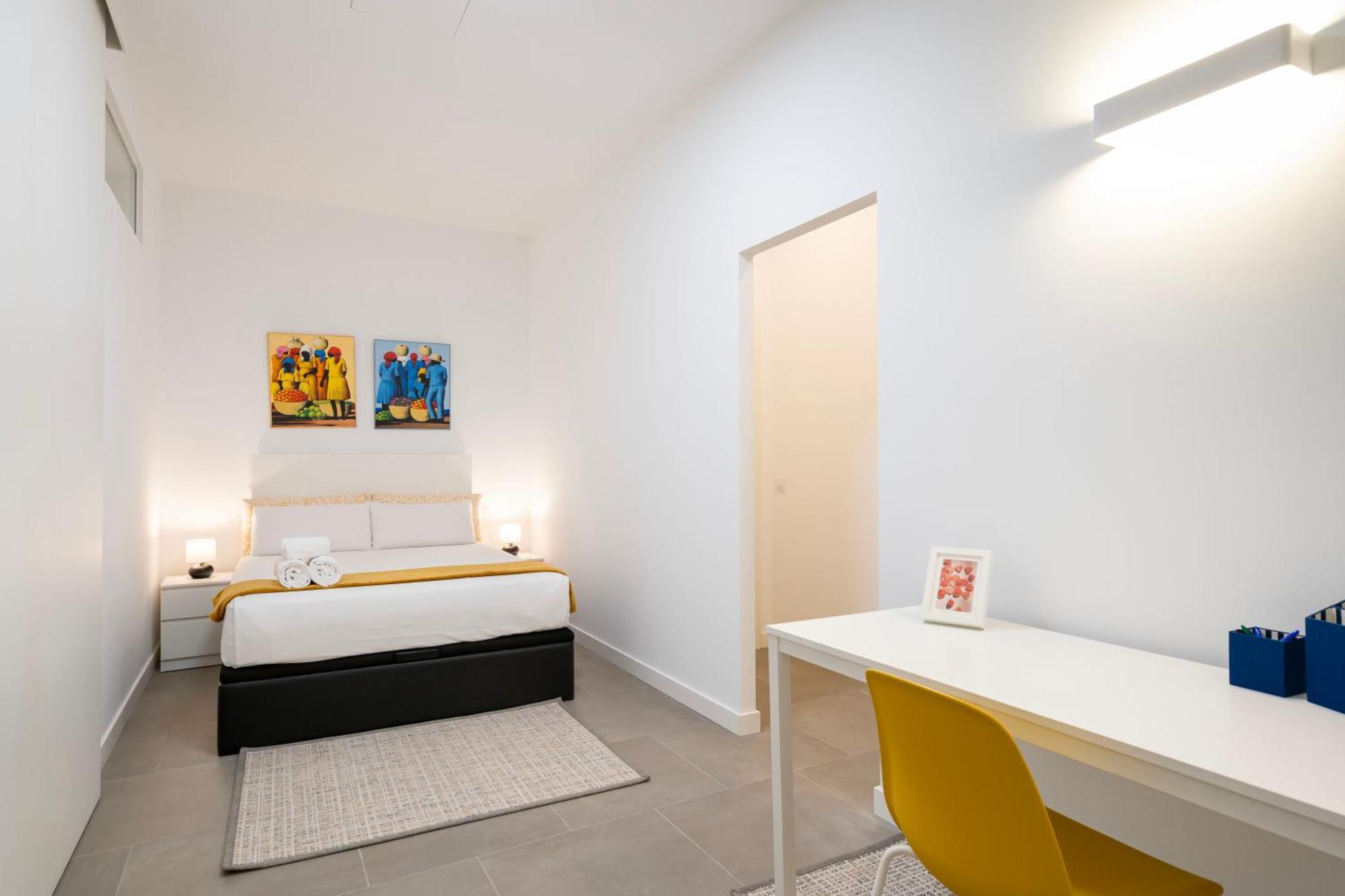 Dobo Homes - Ch24 Apartment