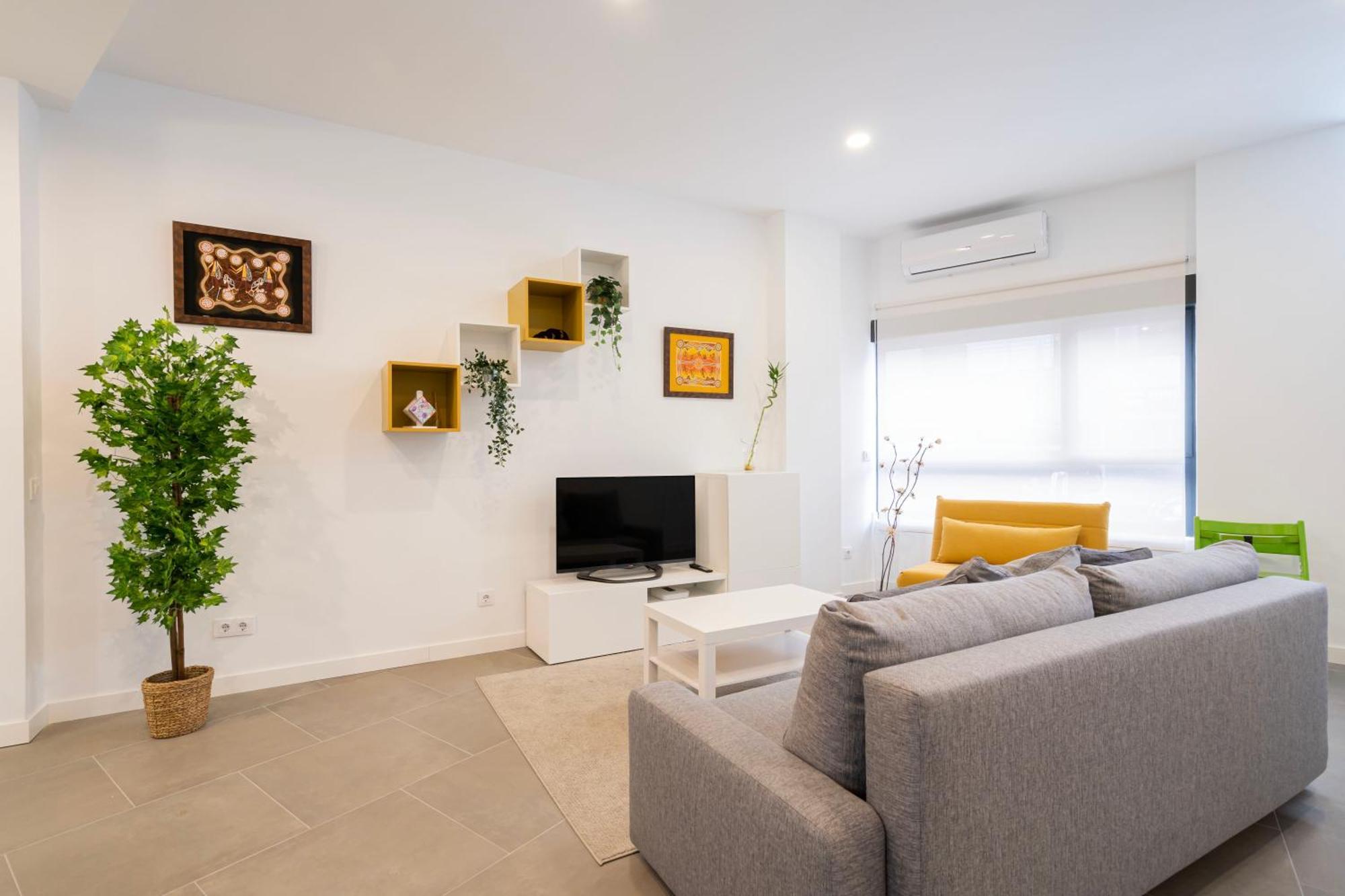 Apartment Dobo Homes - Ch24 Madrid