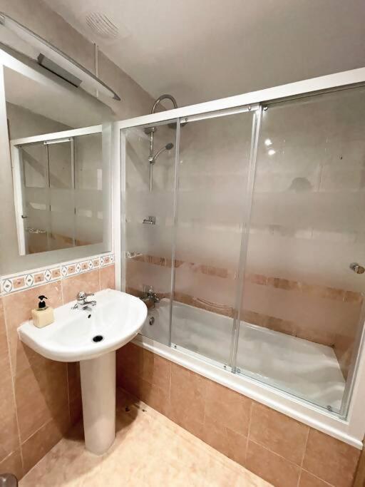Wifi Tetuan Apartment