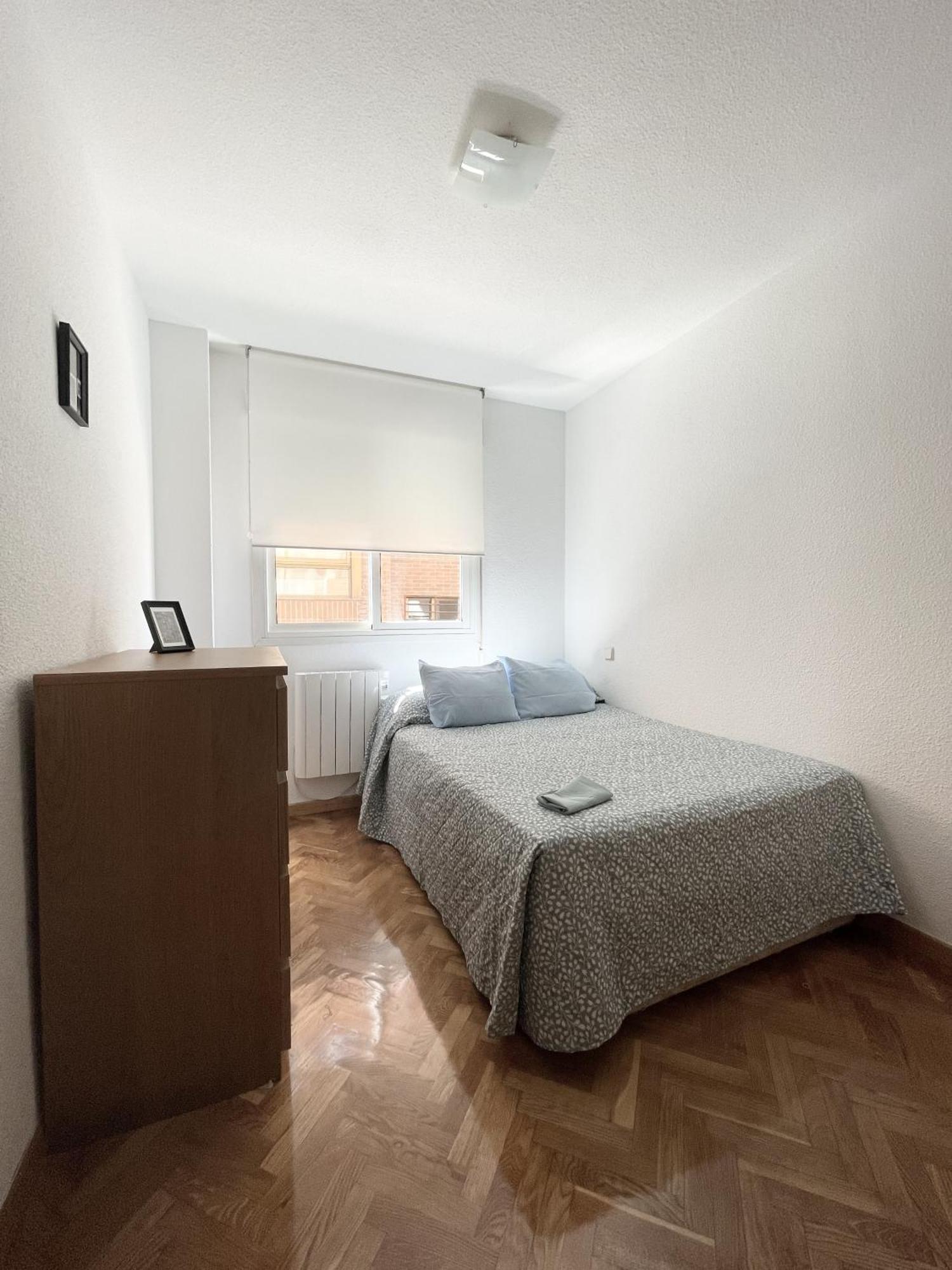 Wifi Tetuan Apartment Madrid