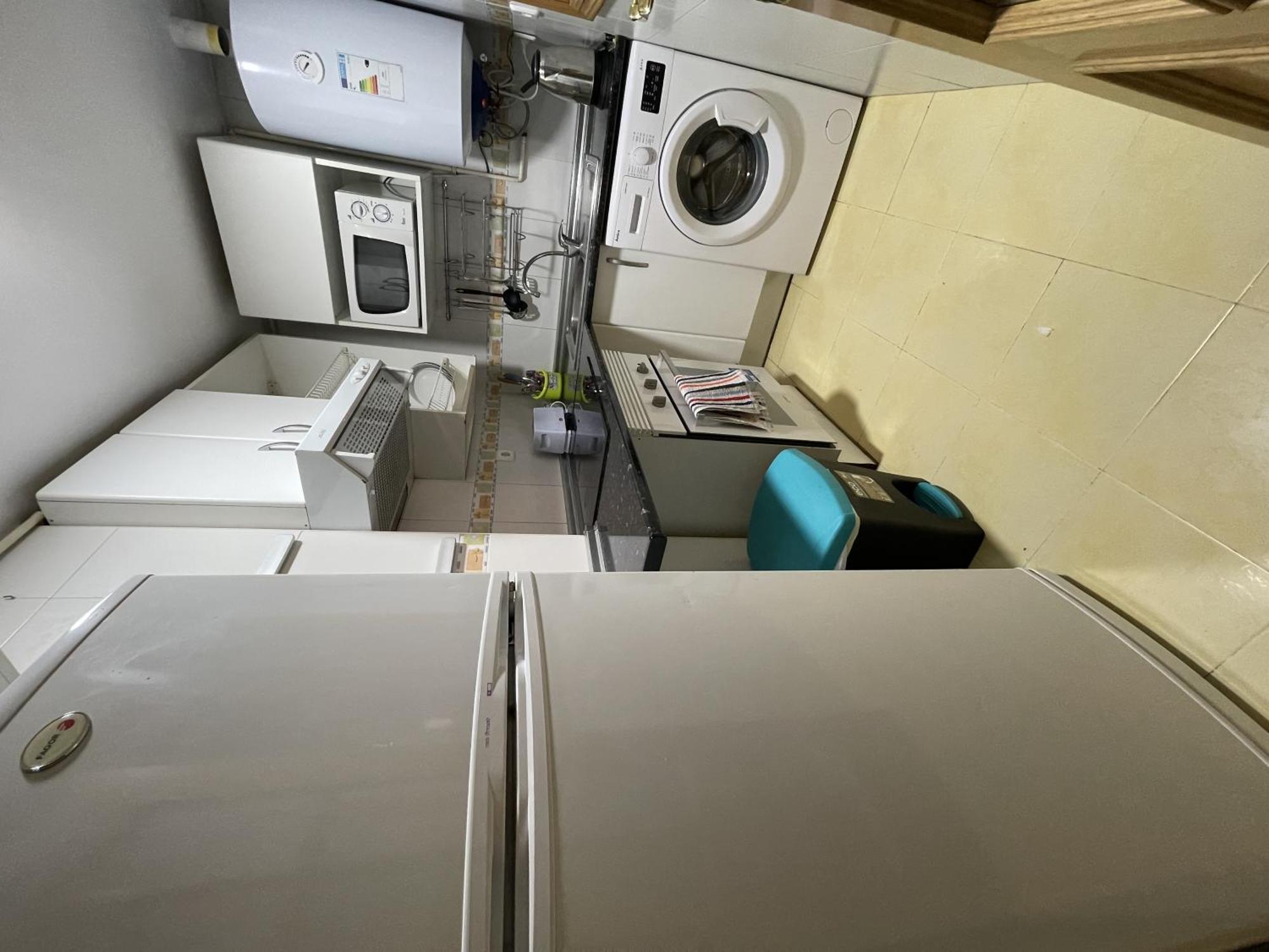 Wifi Tetuan Apartment