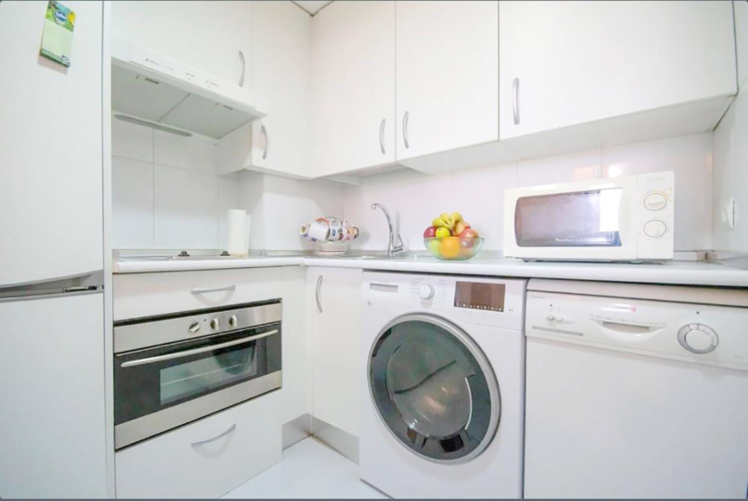 Campezo Apartment
