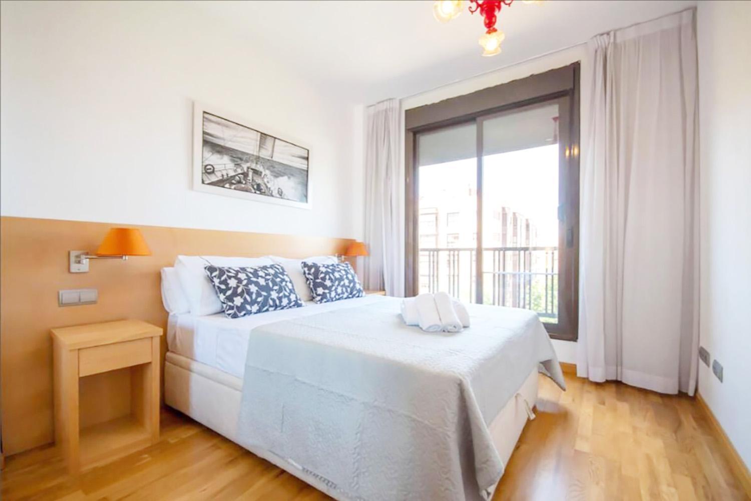 Apartment Campezo