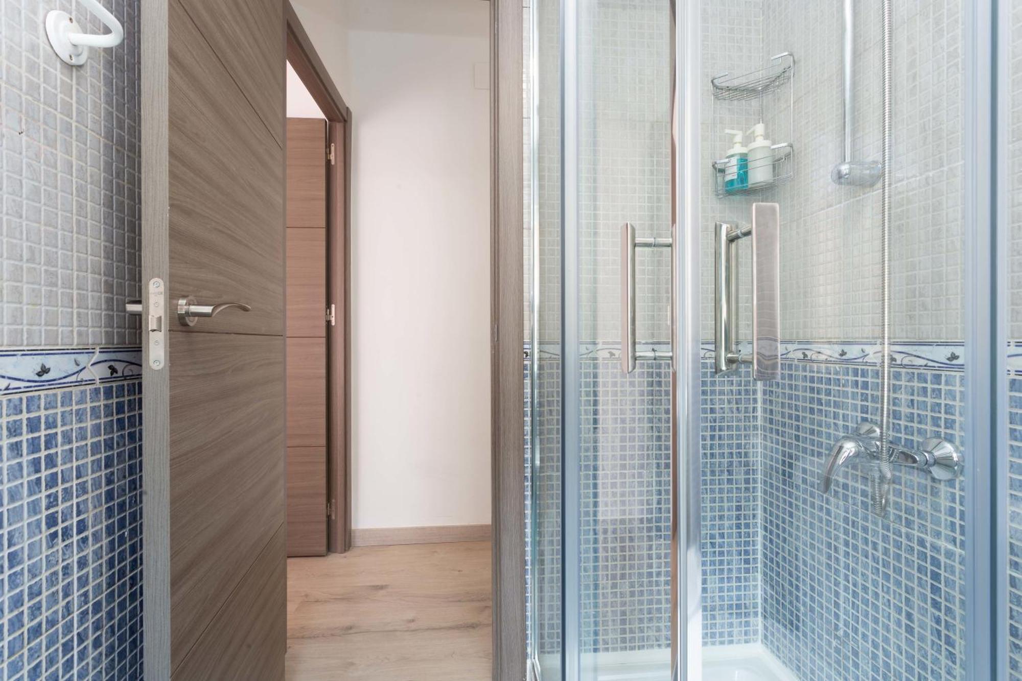 Acogedor Apartamento 3 Habs Mad Frz16 Apartment *