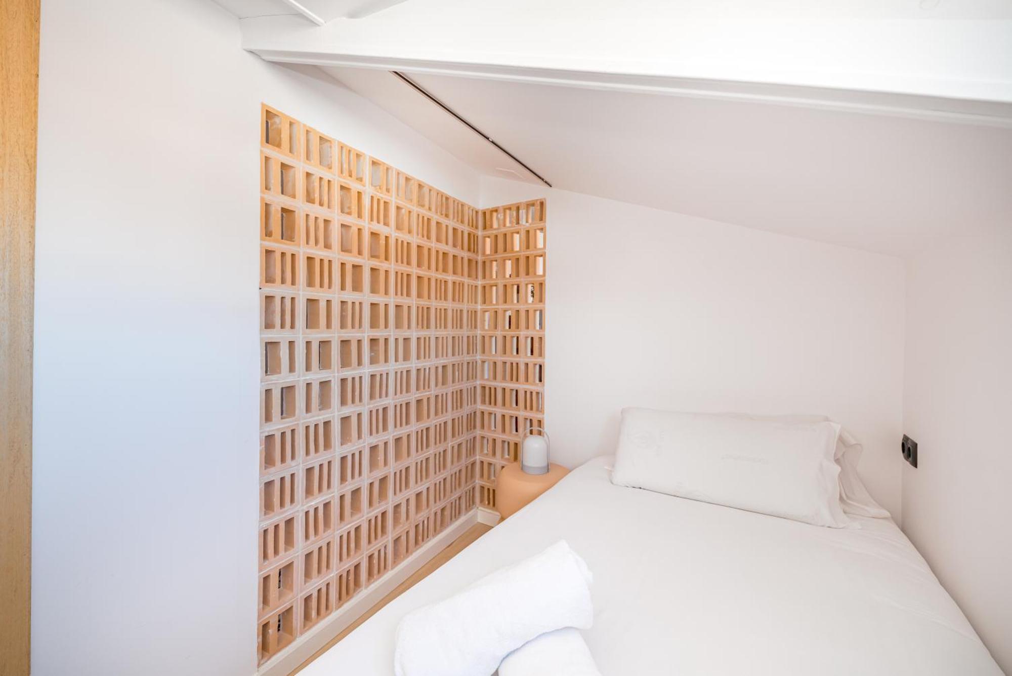 Chueca X Calle Hortaleza 2br 1bh Apartment Madrid