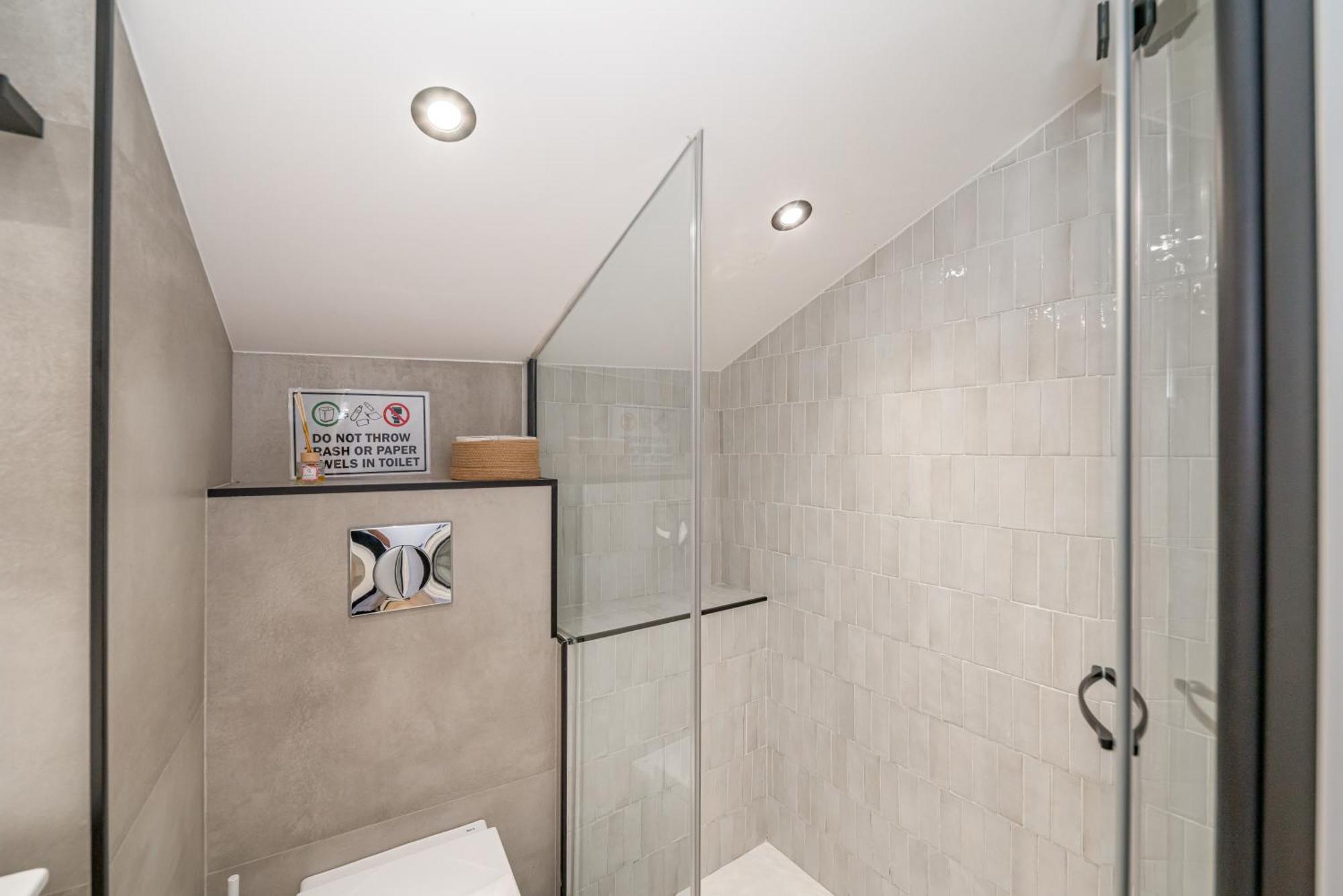 Apartment Chueca X Calle Hortaleza 2br 1bh