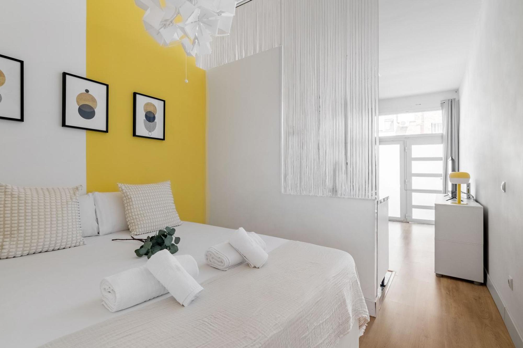 Apartamento Charming Lucero