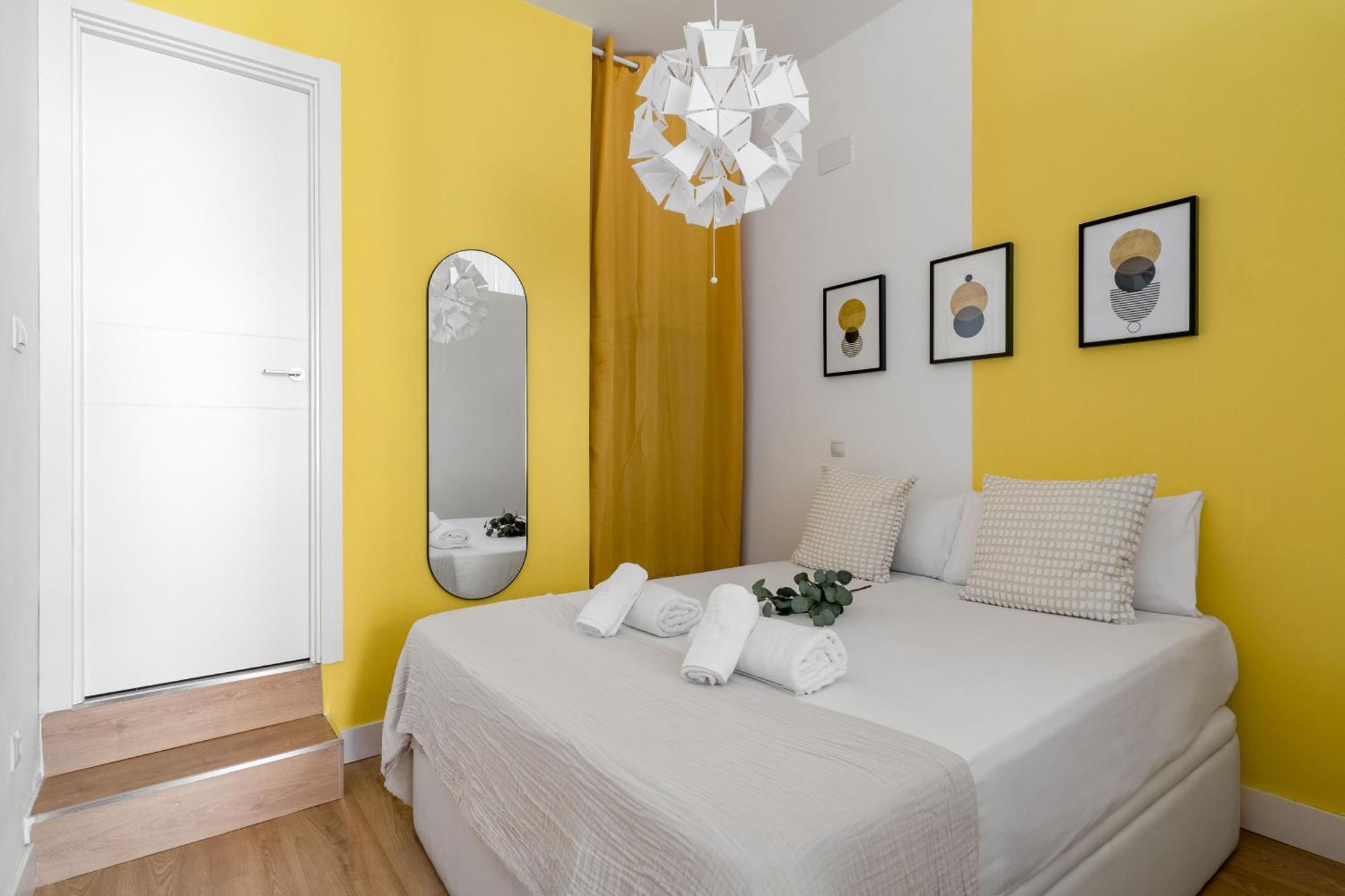 Charming Lucero Apartamento