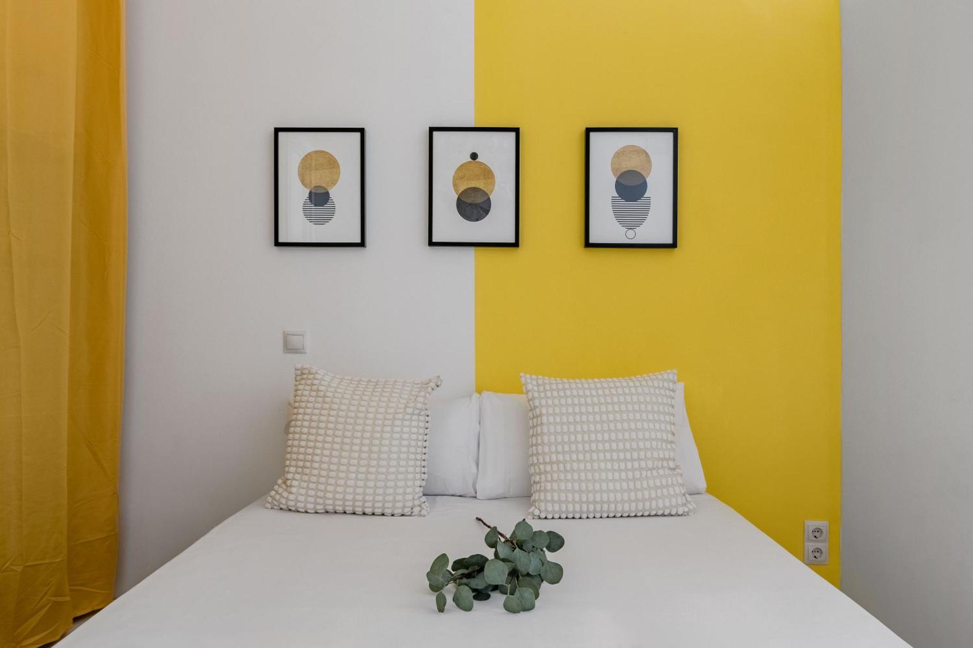 Charming Lucero Apartamento *