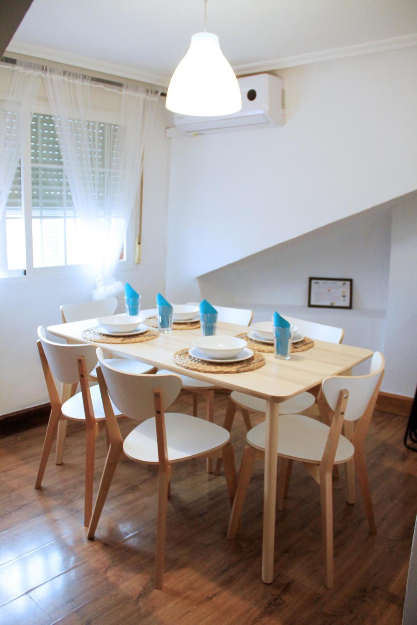 Apartment En - Sol *