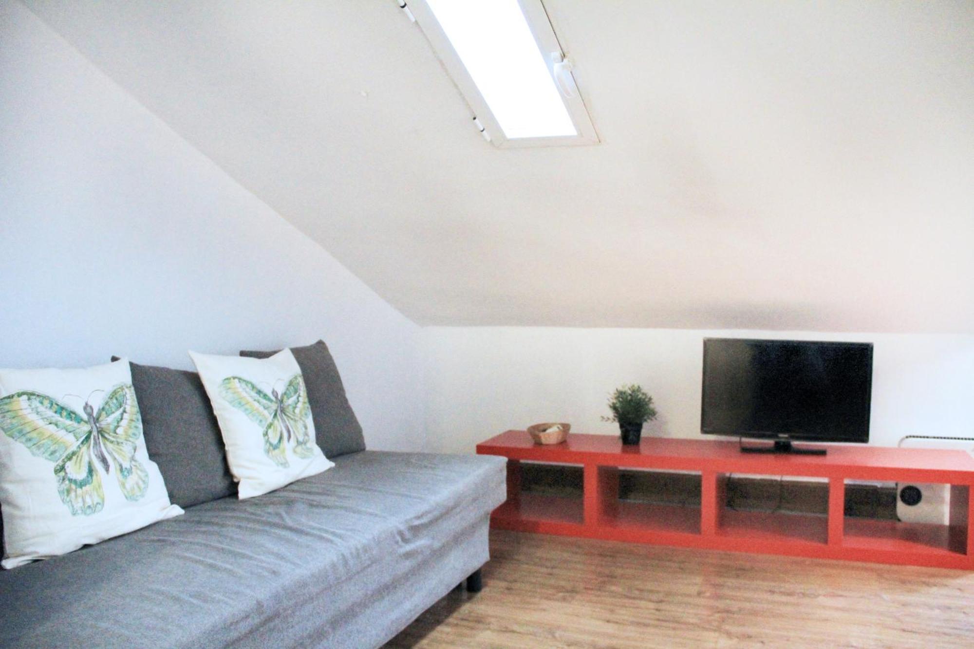 En - Sol Apartment *