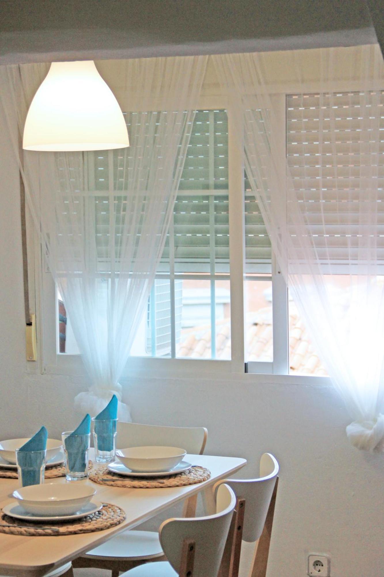 En - Sol Apartment Madrid