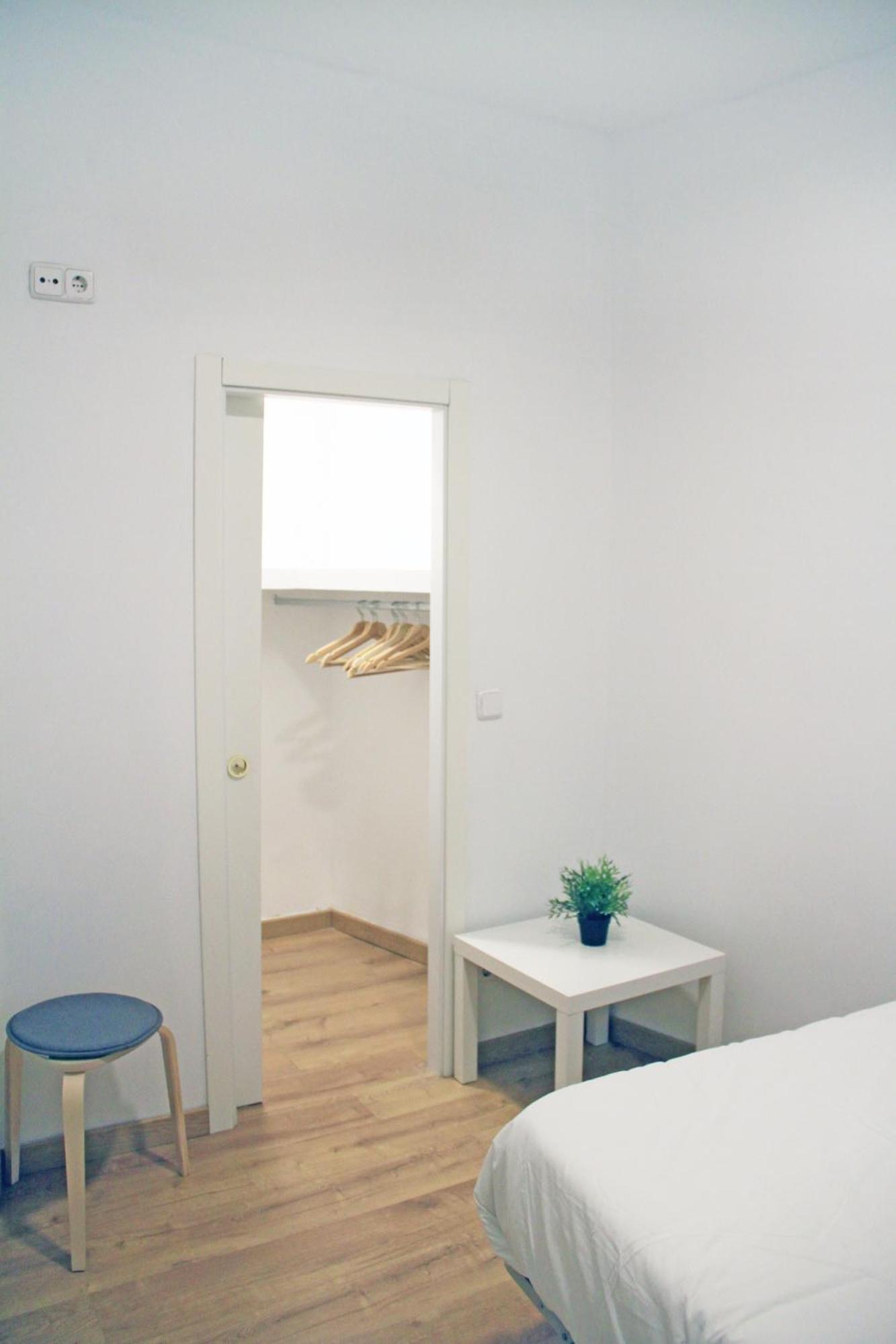 En - Sol Apartment Madrid