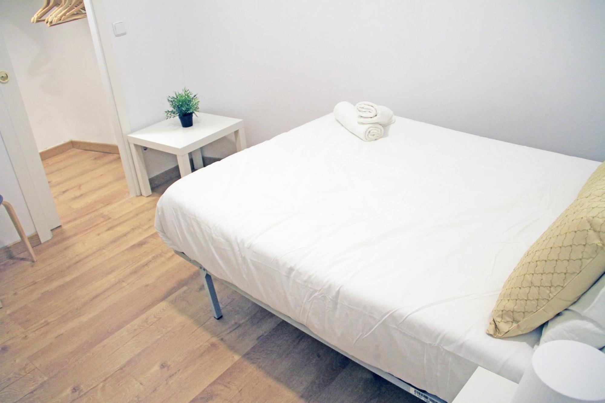 Apartment En - Sol