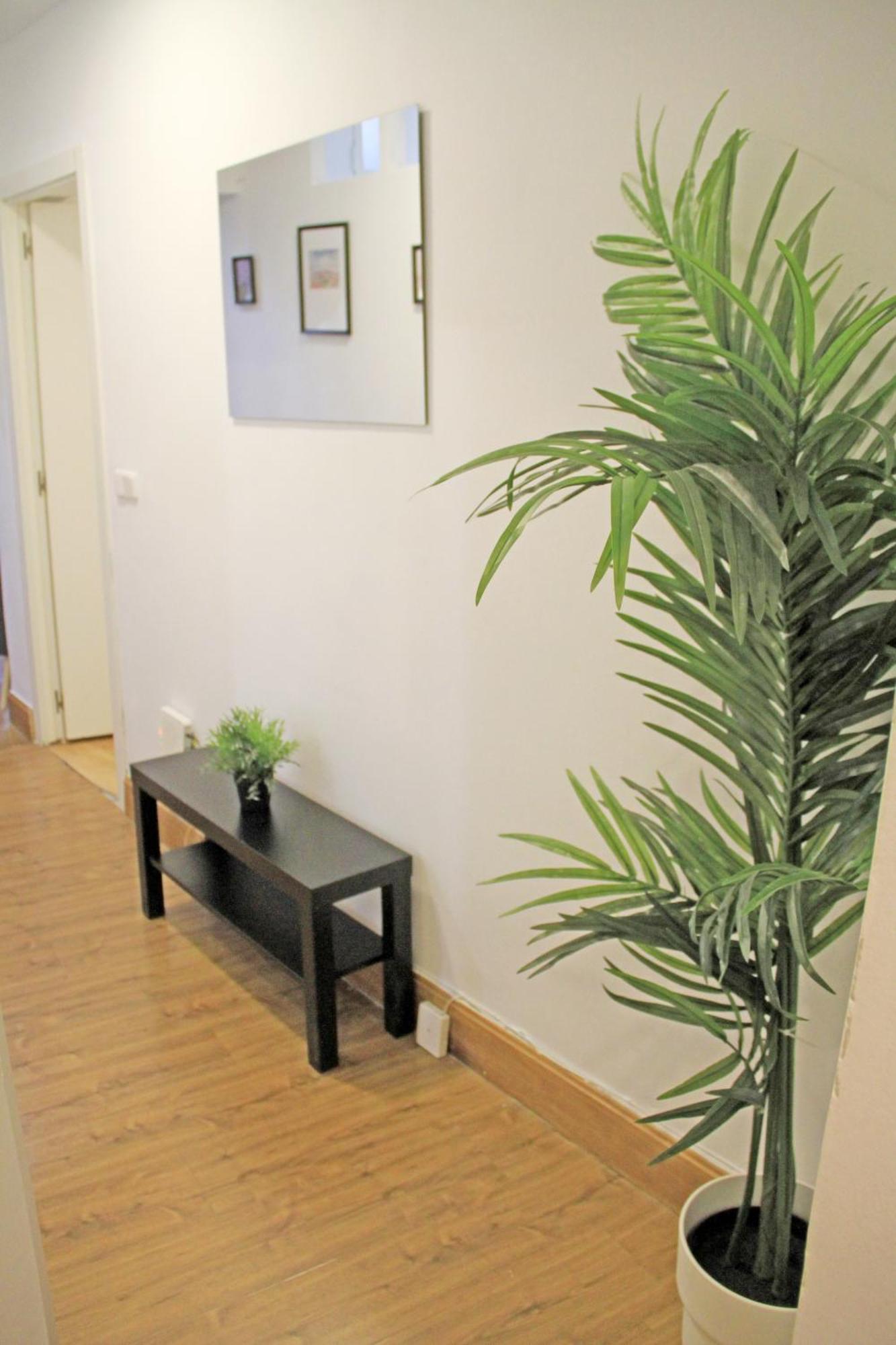 En - Sol Apartment