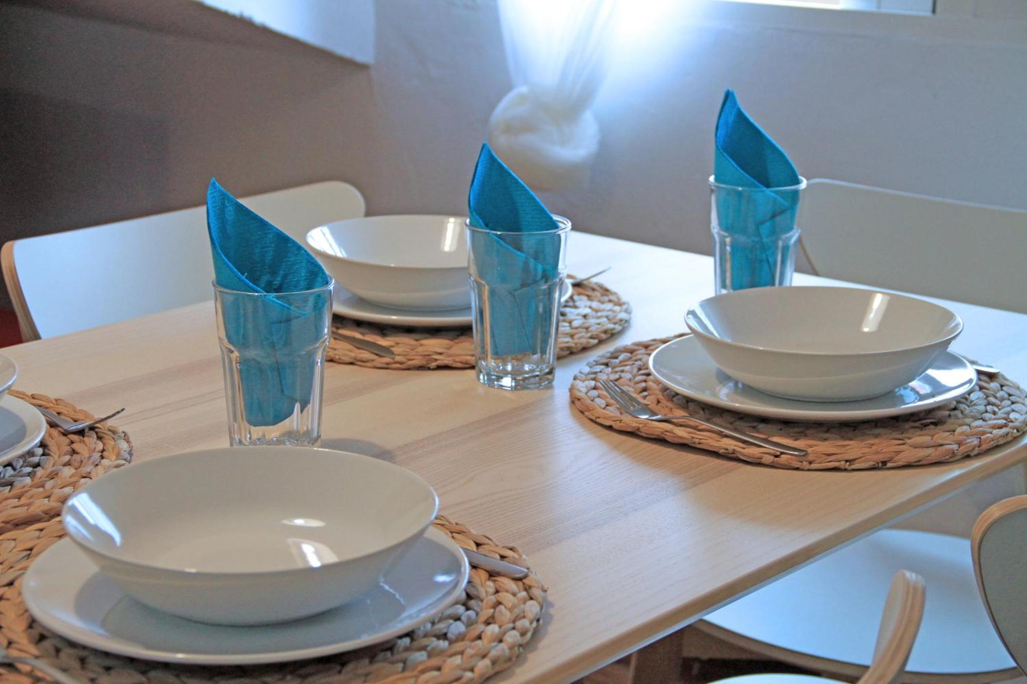 Apartment En - Sol *