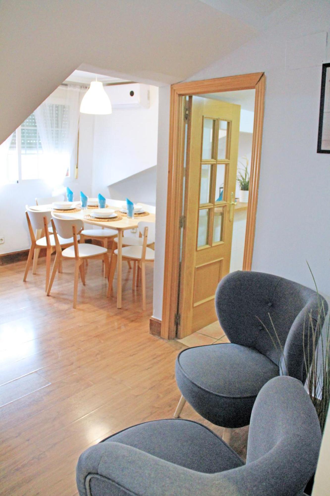 Apartment En - Sol *
