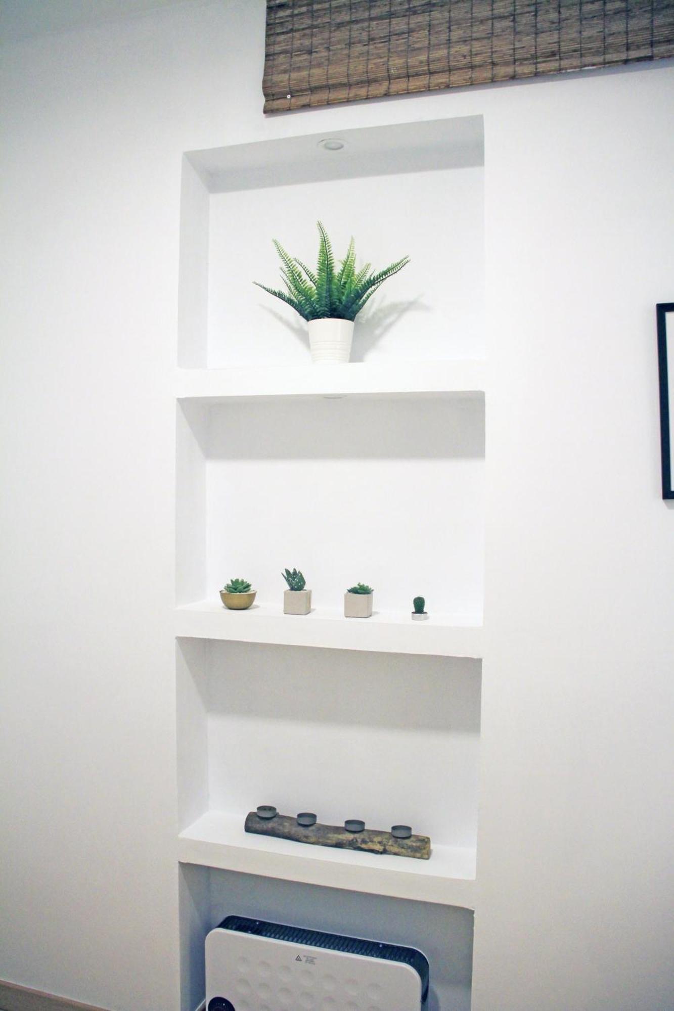 Apartment En - Sol