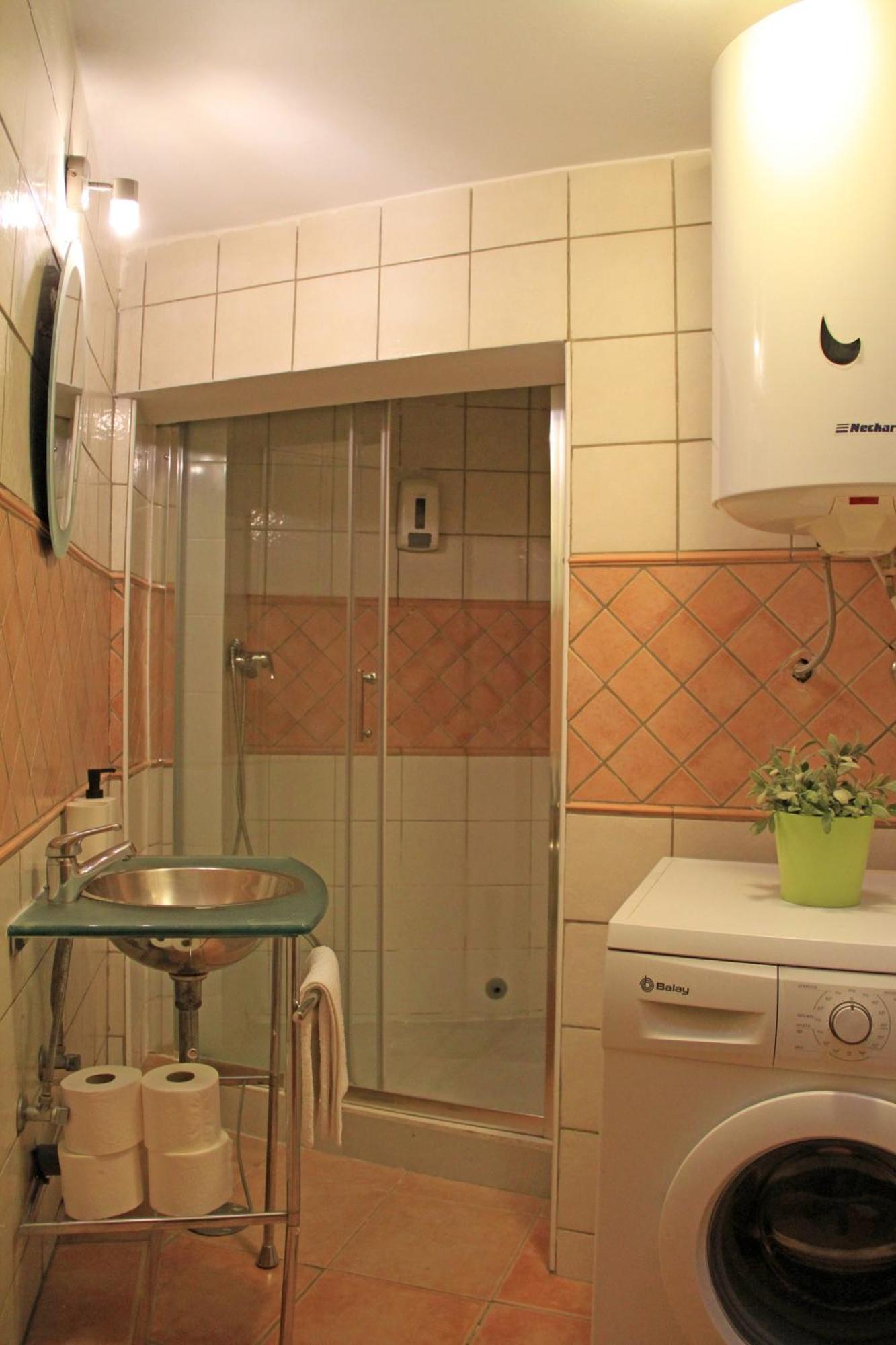 Apartment En - Sol Madrid