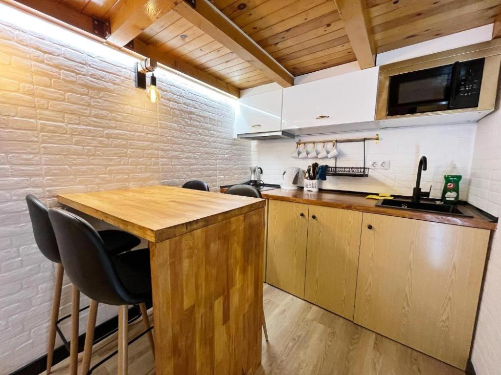 Dup2 Centro Apartment Madrid