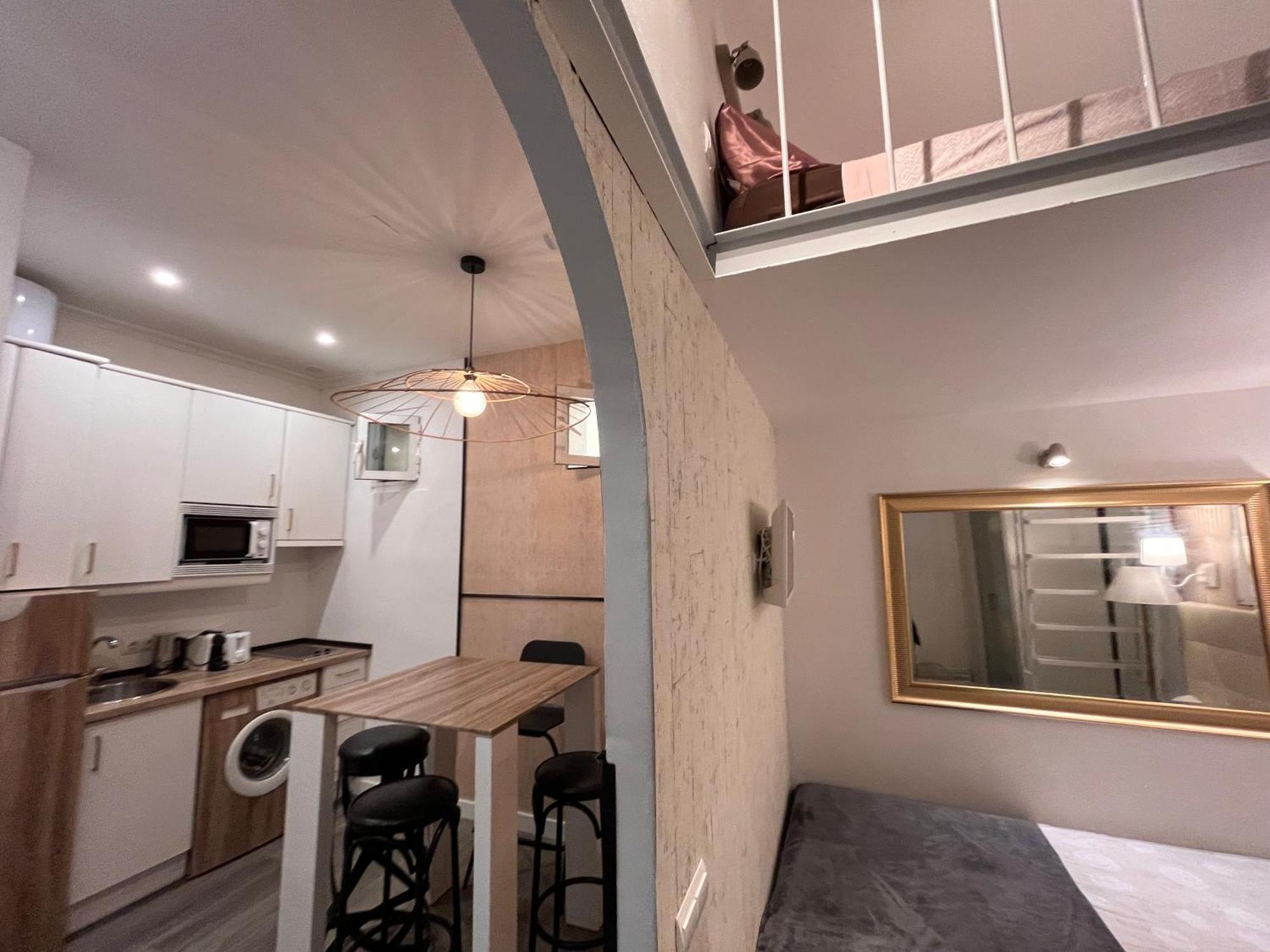 Apartamento Car44 Centro
