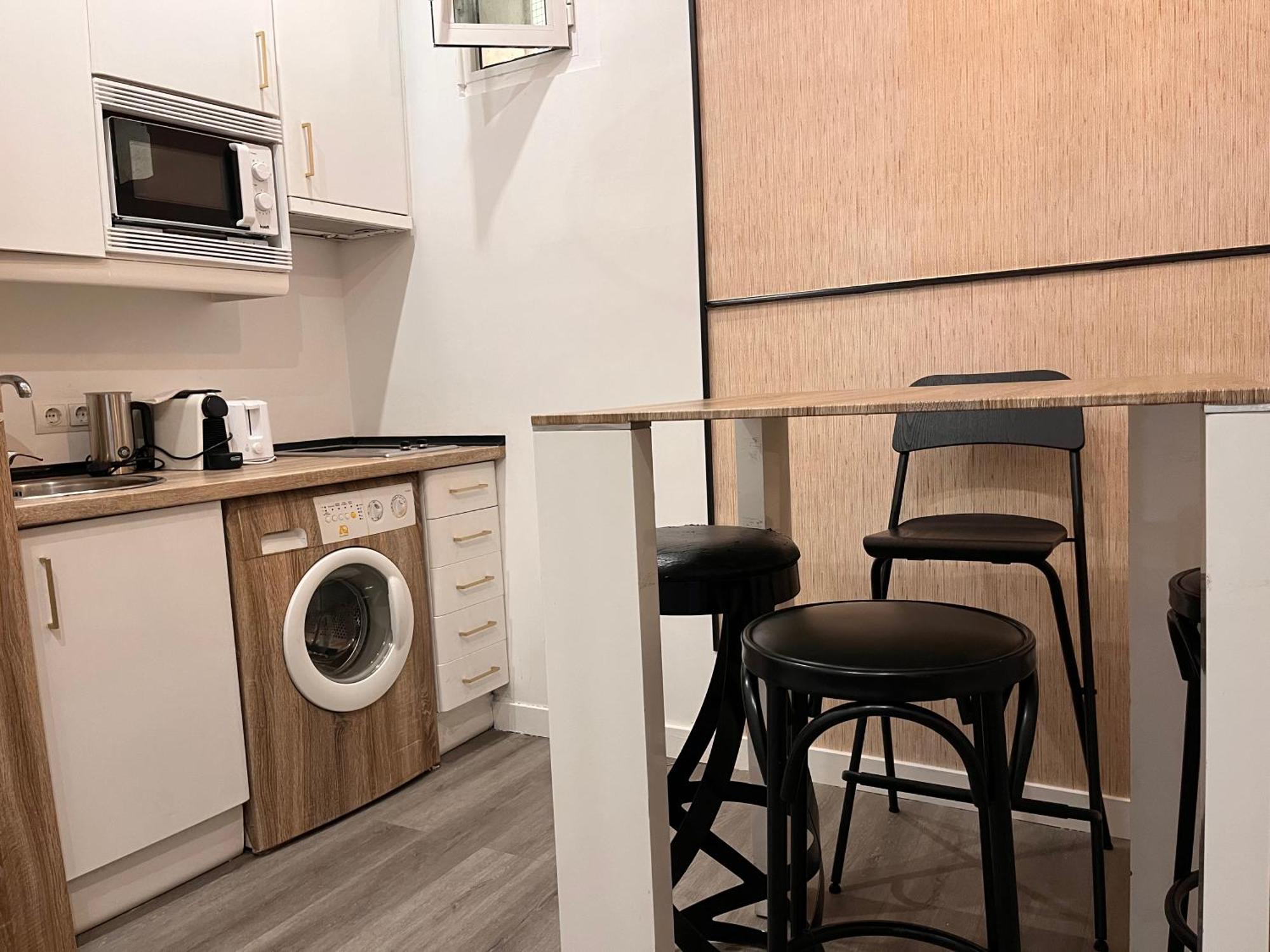 Apartamento Car44 Centro *