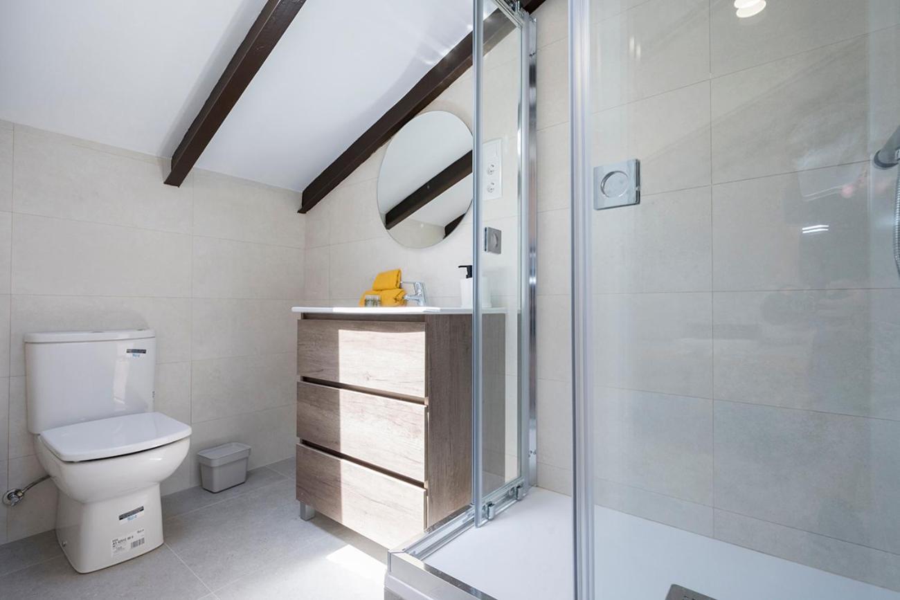Exclusivo Atico Con Terraza En Plaza Mayor * Madrid