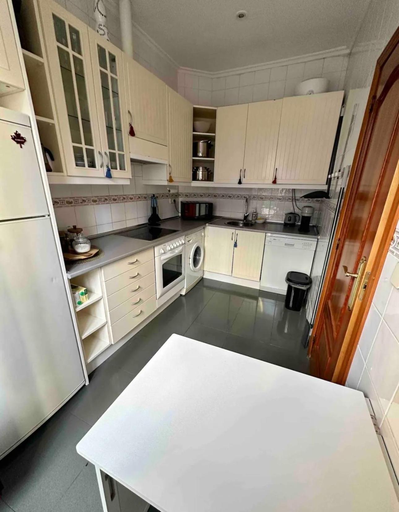 Apartment Centrico Apartamento En El Corazon De Madrid, Malasana