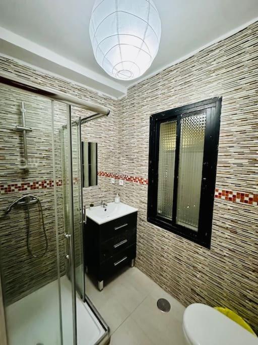 Apartment In Downtown