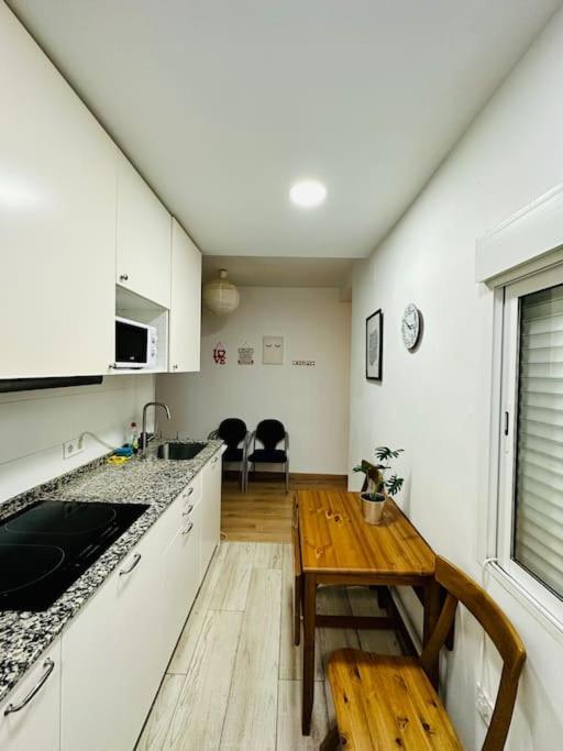 In Downtown Apartment Madrid