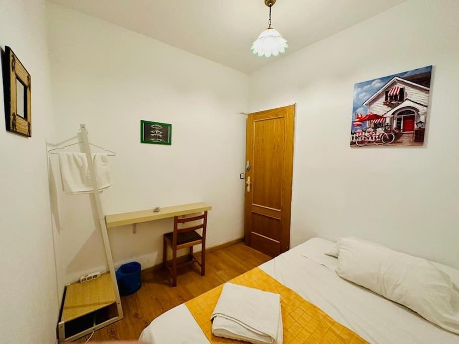 Apartment In Downtown