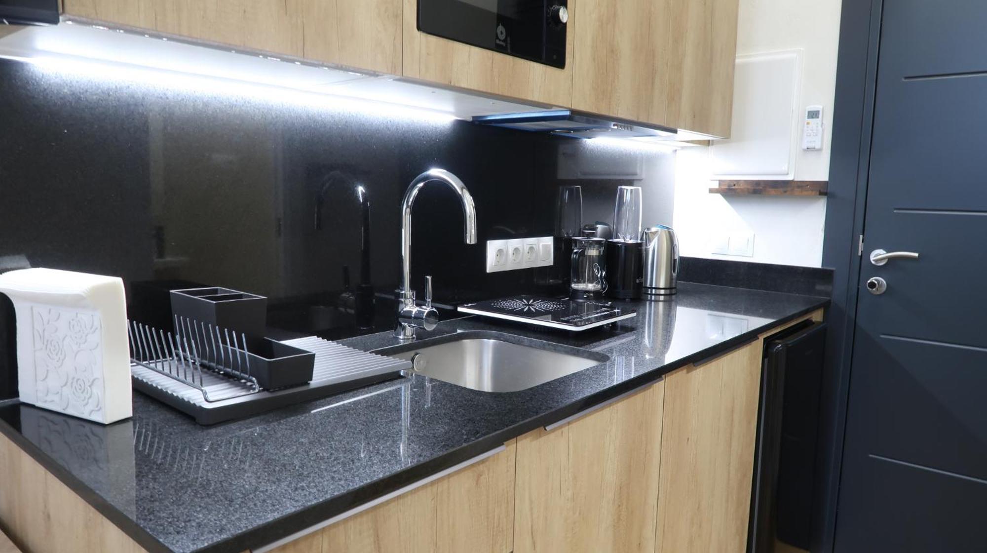 Ama Metropolitano 17 Apartamento Madri