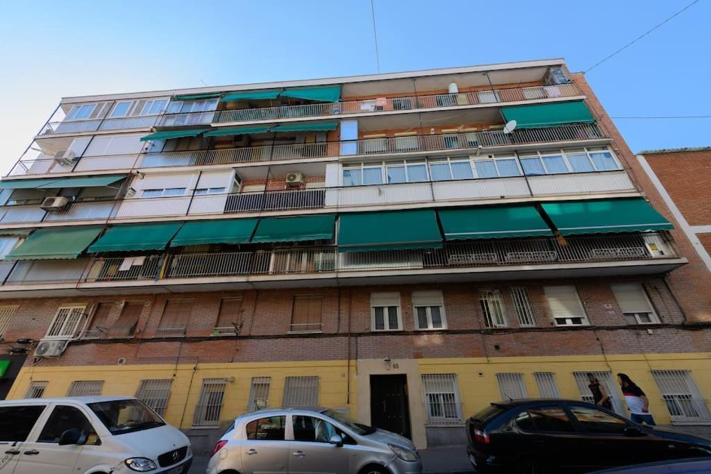 For Acogedor Temporal En San Isidro Ala68 * Madrid