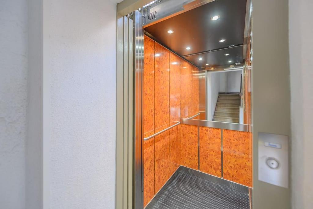 Apartment For Acogedor Temporal En San Isidro Ala68