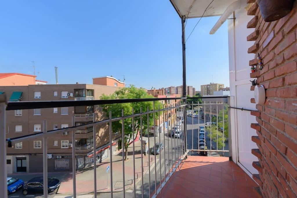 Apartment For Acogedor Temporal En San Isidro Ala68 Madrid