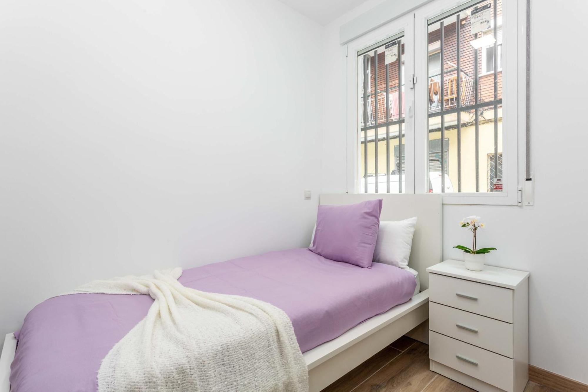 Apartamento 2 Habs Villaverde Ba