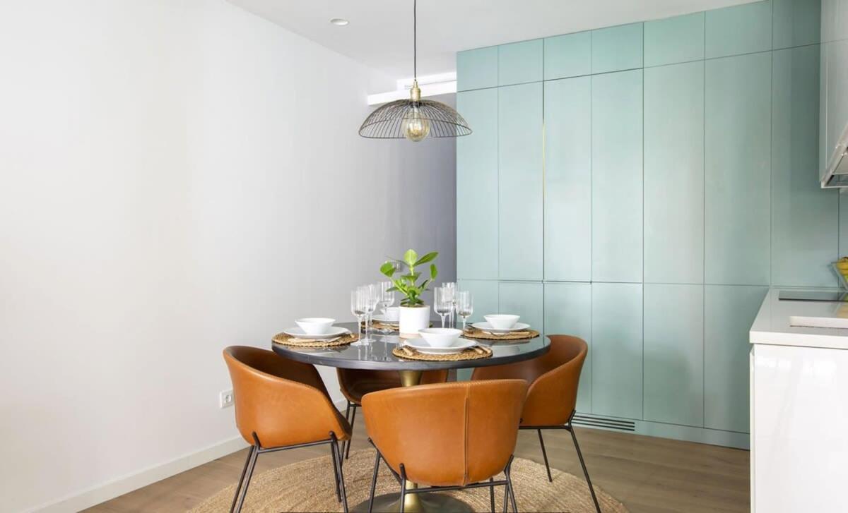 Apartment Charming In The Justicia Neighborhood