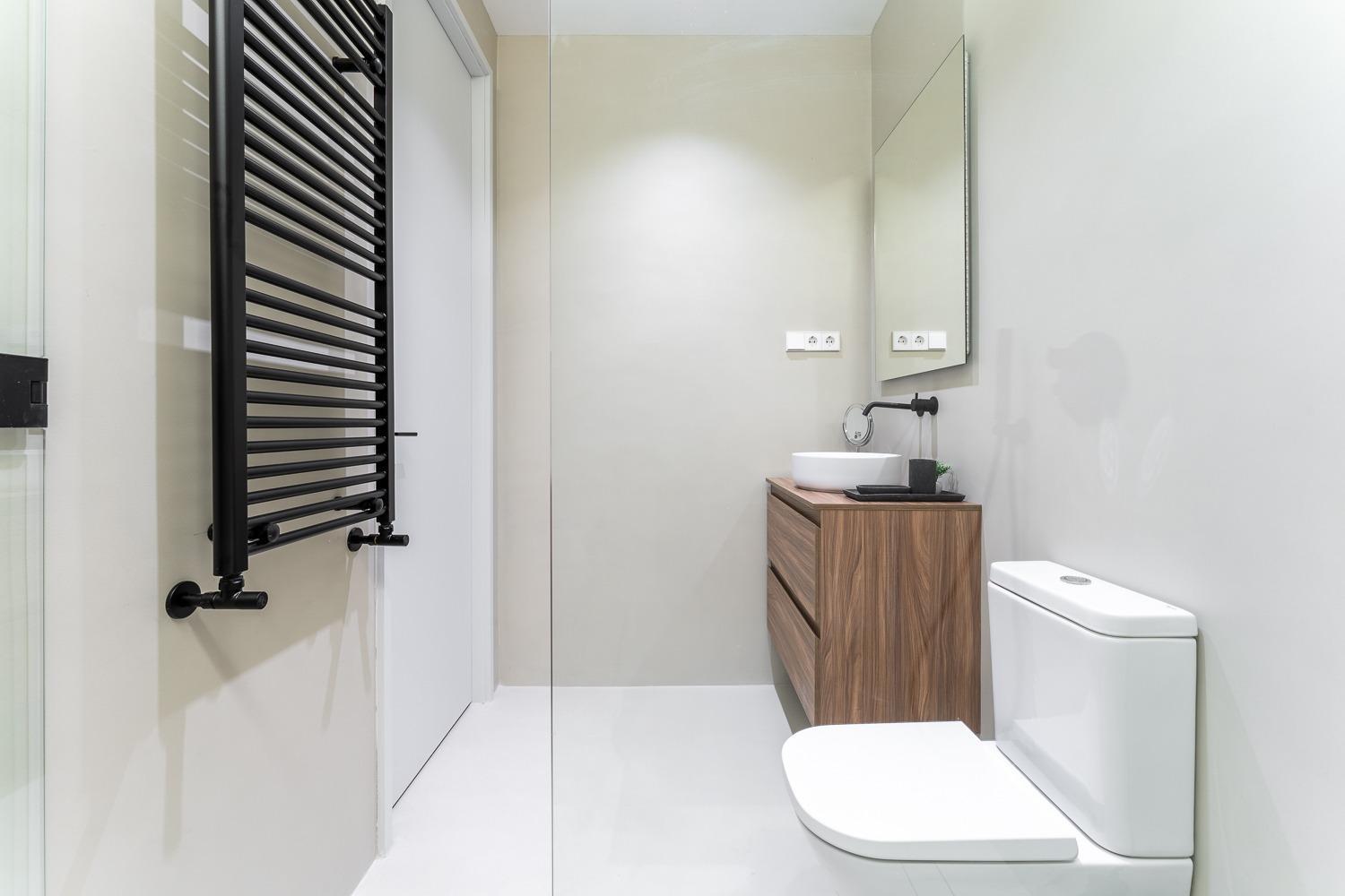 Stunning Flat In Glorieta De Bilbao Apartment *